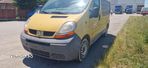 Dezmembrari Renault Trafic 1.9 diesel F9Q 2001 2006 - 1