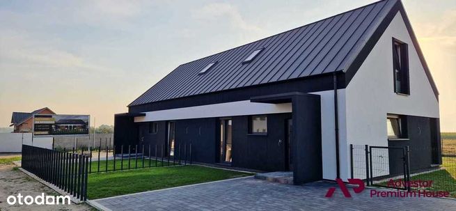 Zarezerwuj dom - Zbrudzewo k. Śremu, kolejny etap-5