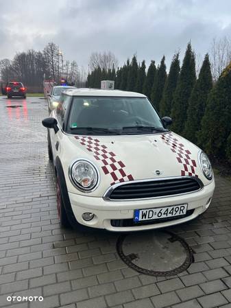 MINI ONE Standard - 1