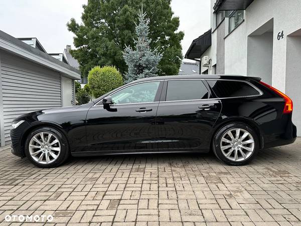 Volvo V90 D4 Momentum Pro - 5