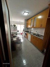 Apartamento T1 em Vila do Conde