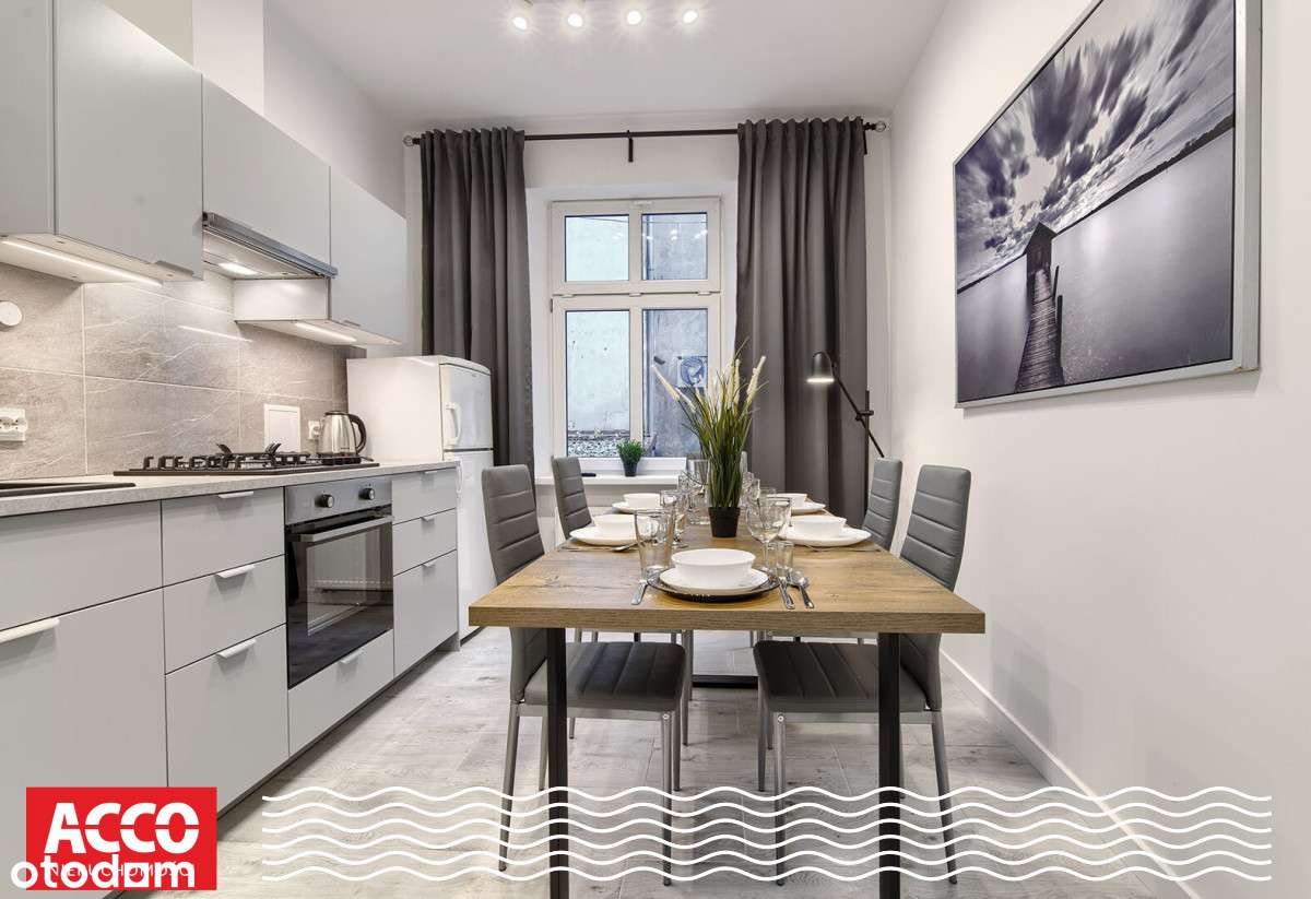 Monte Cassino 50 - zakochaj się w Sopocie-3