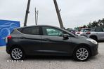 Ford Fiesta 1.0 EcoBoost S&S TITANIUM - 5