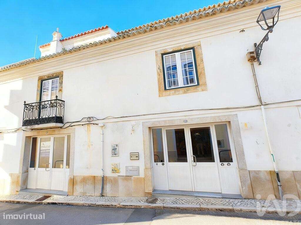 Loja / Estabelecimento Comercial T1 em São Gonçalo De Lagos de 125,00 - Grande imagem: 2/30