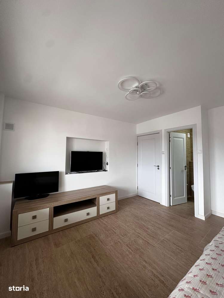 Apartament cu 2 camere - ultracentral DN 1 - Imagine principală: 2/9