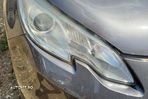 Far Dreapta Cu Lupa Peugeot 2008 an 2013-2018 cod  9677810280 - 2