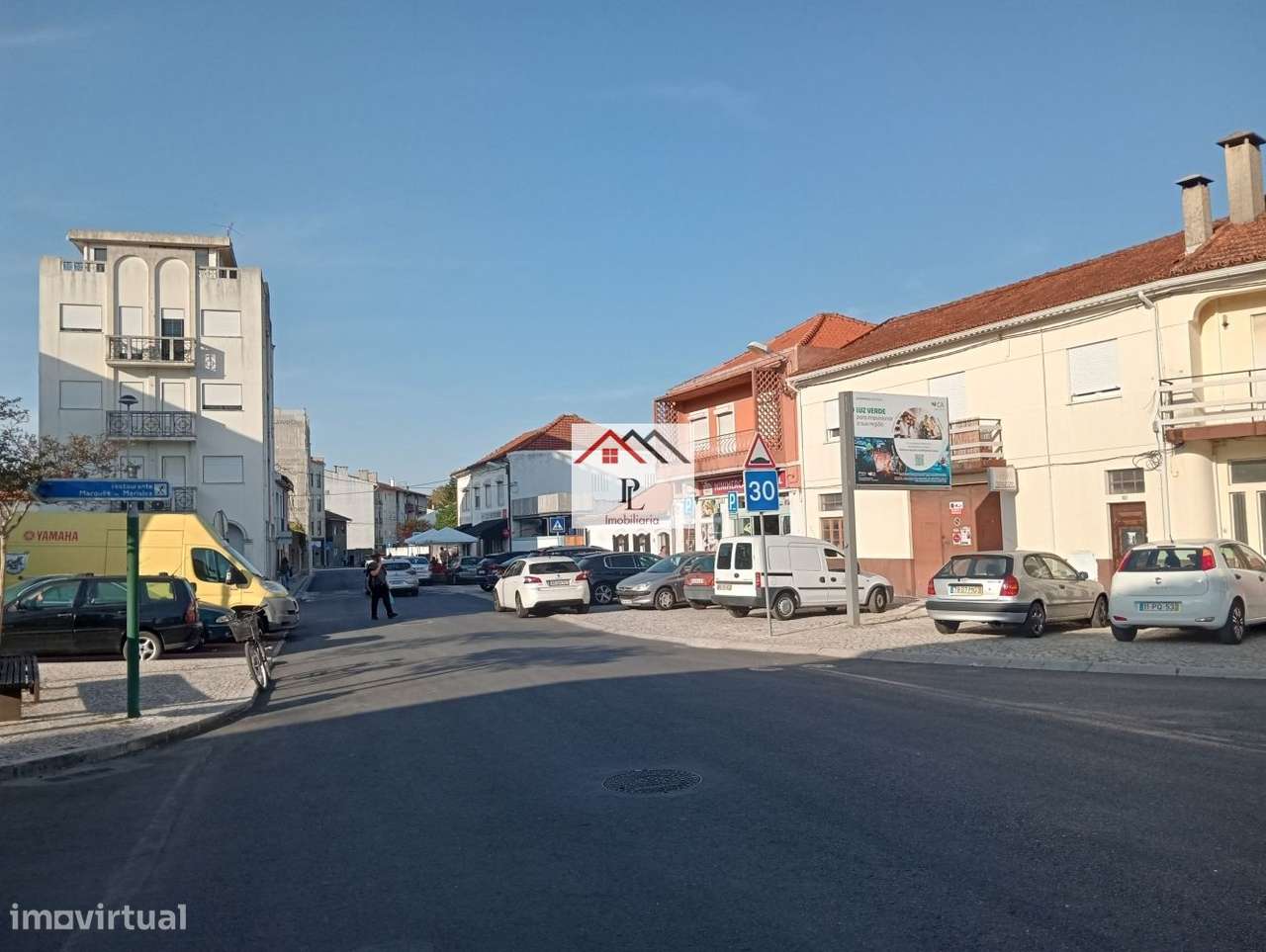 Loja destinada a Comercio em Cantanhede (V953MS) - Grande imagem: 3/4