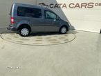 Volkswagen Caddy 2.0 TDI 4Motion Trendline - 20