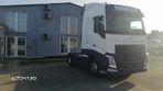 Volvo Leasing 944 - FH 460 GLOBETROTTER, Standard Tractor, 2 Tanks, TOP !!! - 4