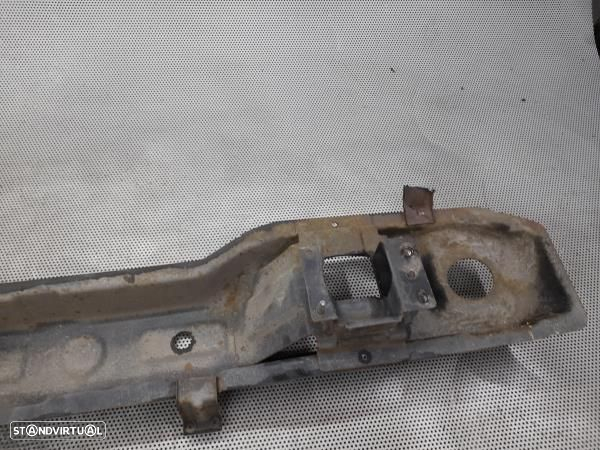 Reforço Para Choques Tras Hyundai Atos Prime (Mx) - 7