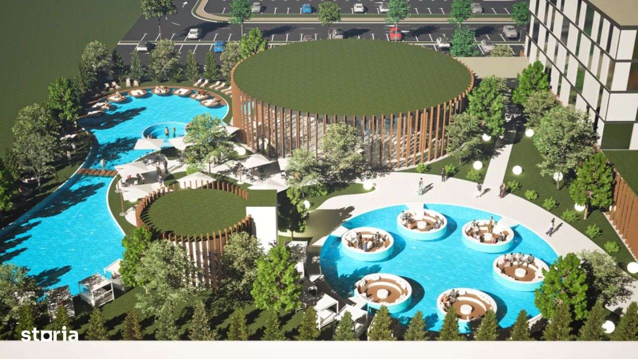 Proprietar: Ultimele Parcele Disponibile în Alpha City Residence! - Imagine principală: 5/7