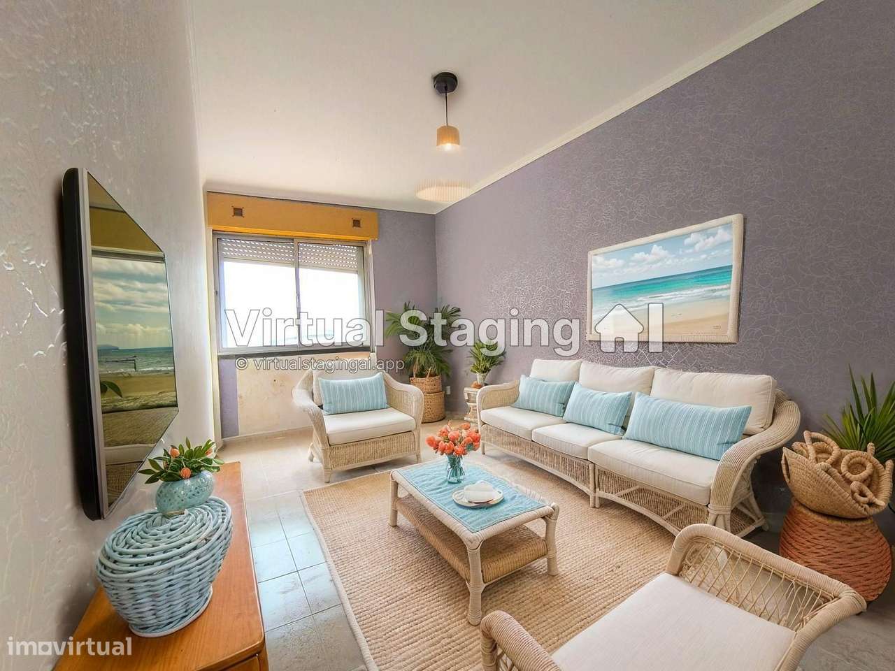 Apartamento T2 Benfica - Grande imagem: 1/30