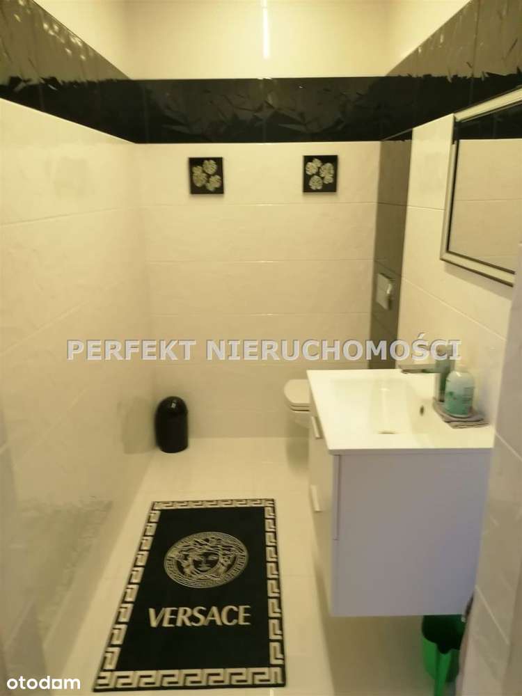 Dom klocek Wysoki Standard-17