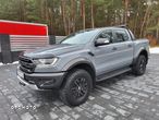 Ford Ranger 2.0 EcoBlue 4x4 DC Raptor - 2