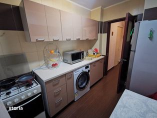 Apartament 2 camere  3 minute de Metrou Constantin Brancusi