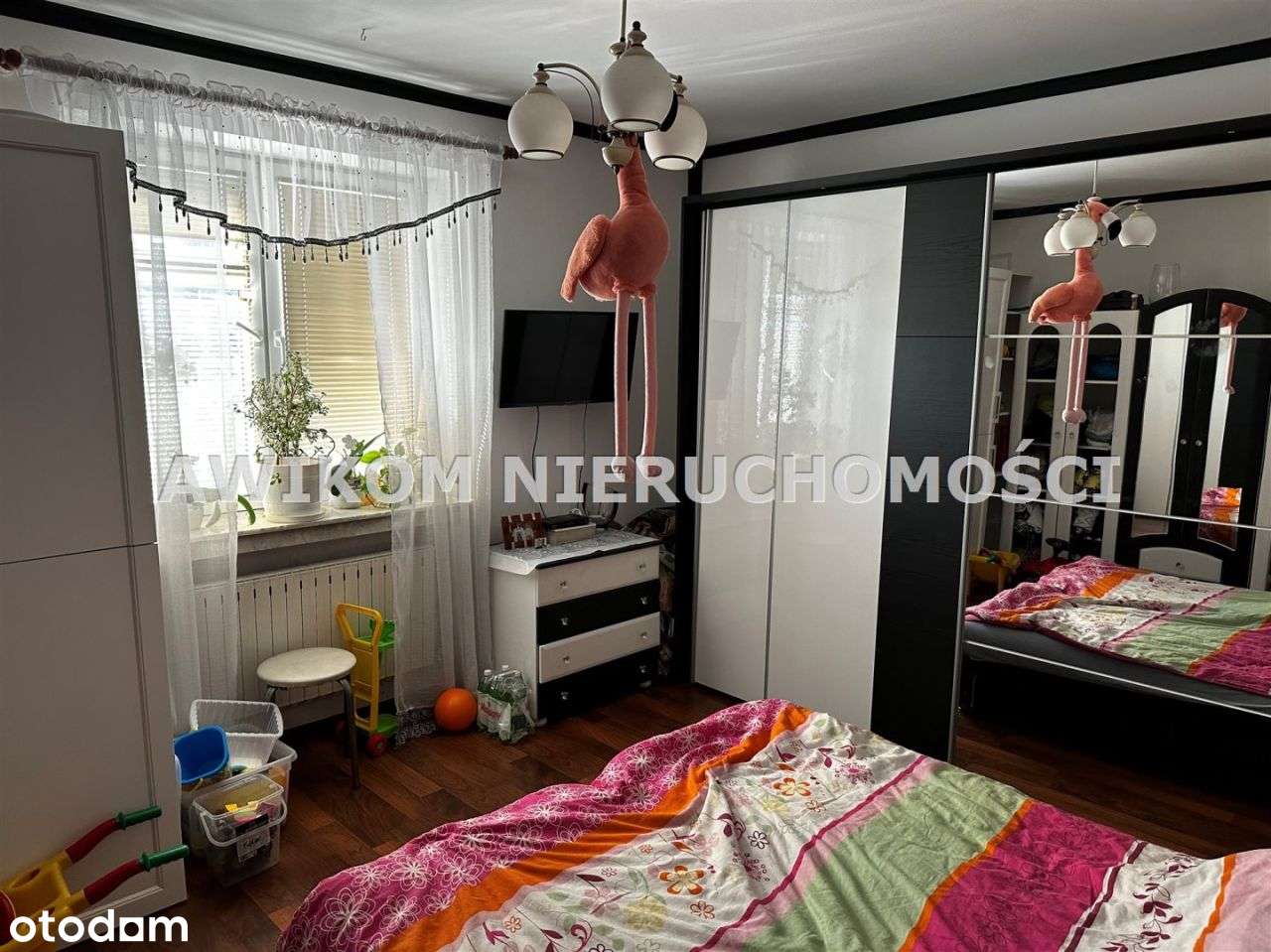 Dom, 140 m², Pruszków-10