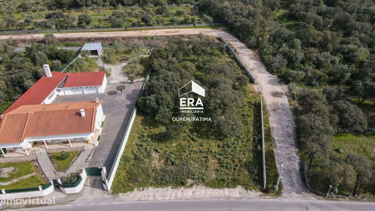 Terreno para Construção perto de Fátima - Grande imagem: 3/21