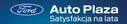 Auto Plaza - Autoryzowany Dealer Ford - samochody nowe