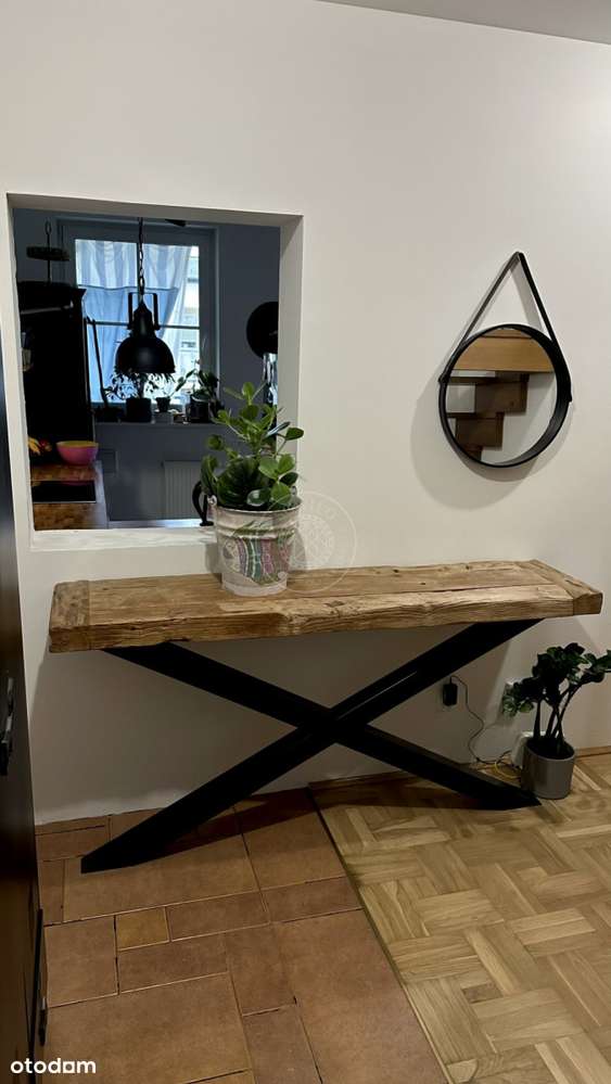 Przestronne piętrowe mieszkanie w stylu Soft Loft!-13