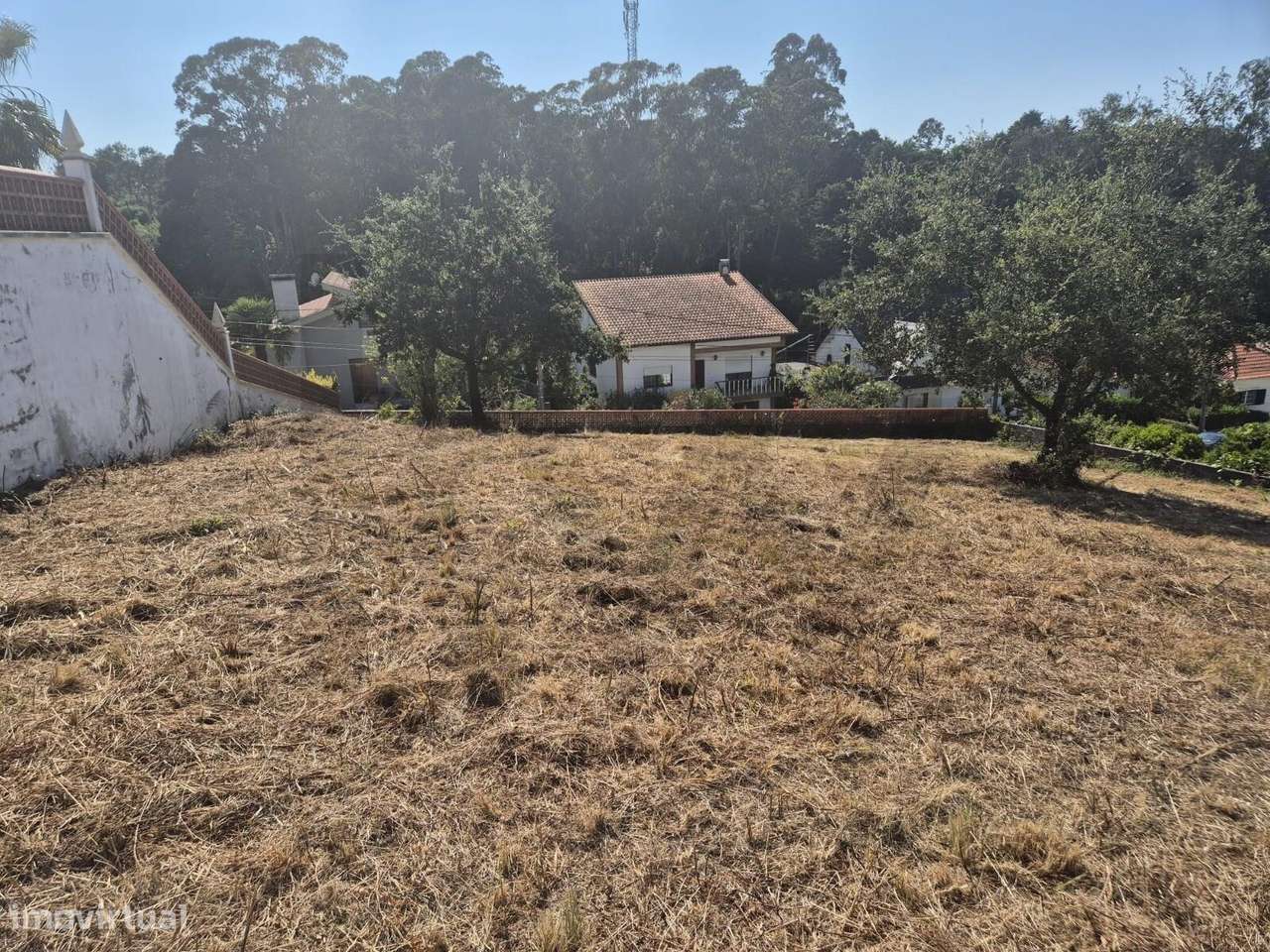 Terreno para Construção – Carvalhais de Baixo, Coimbra - Grande imagem: 2/10