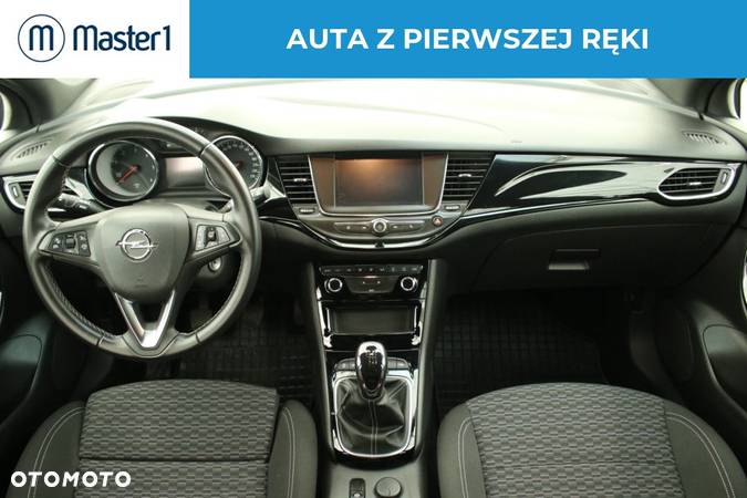 Opel Astra V 1.6 CDTI Dynamic - 6