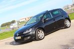 VW Golf 1.6 TDI BlueMotion DSG Comfortline - 8