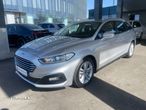 Ford Mondeo 2.0 TDCi Powershift Business - 1