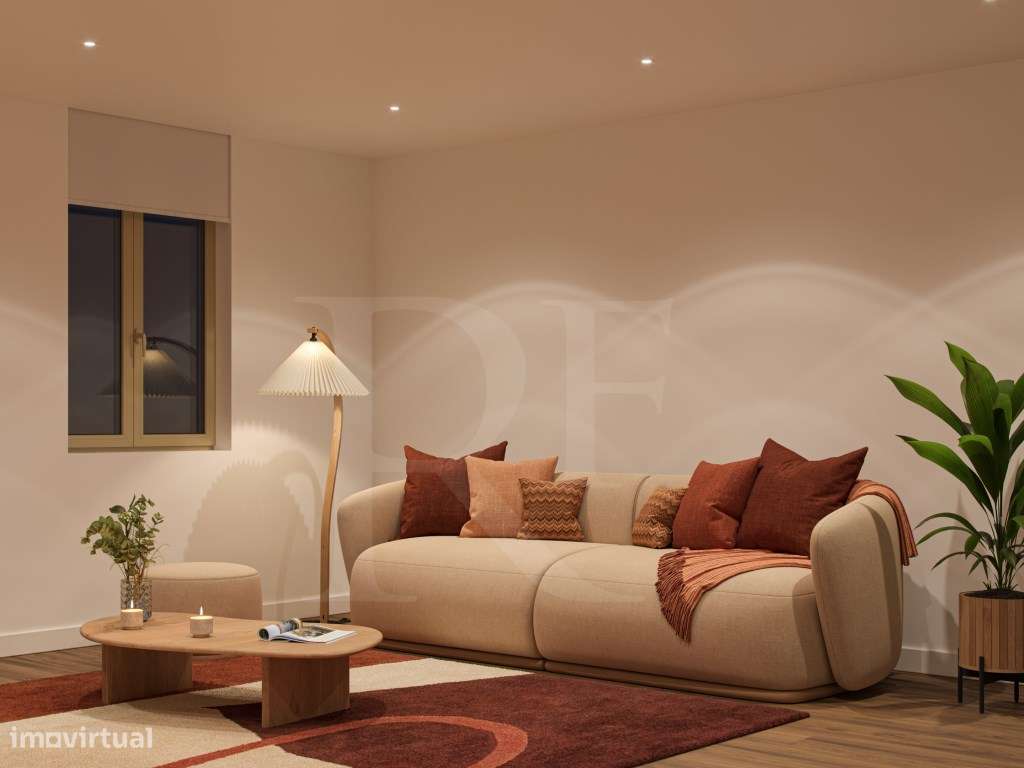 Desenvolvimento residencial em Évora - Oportunidade de investimento-32