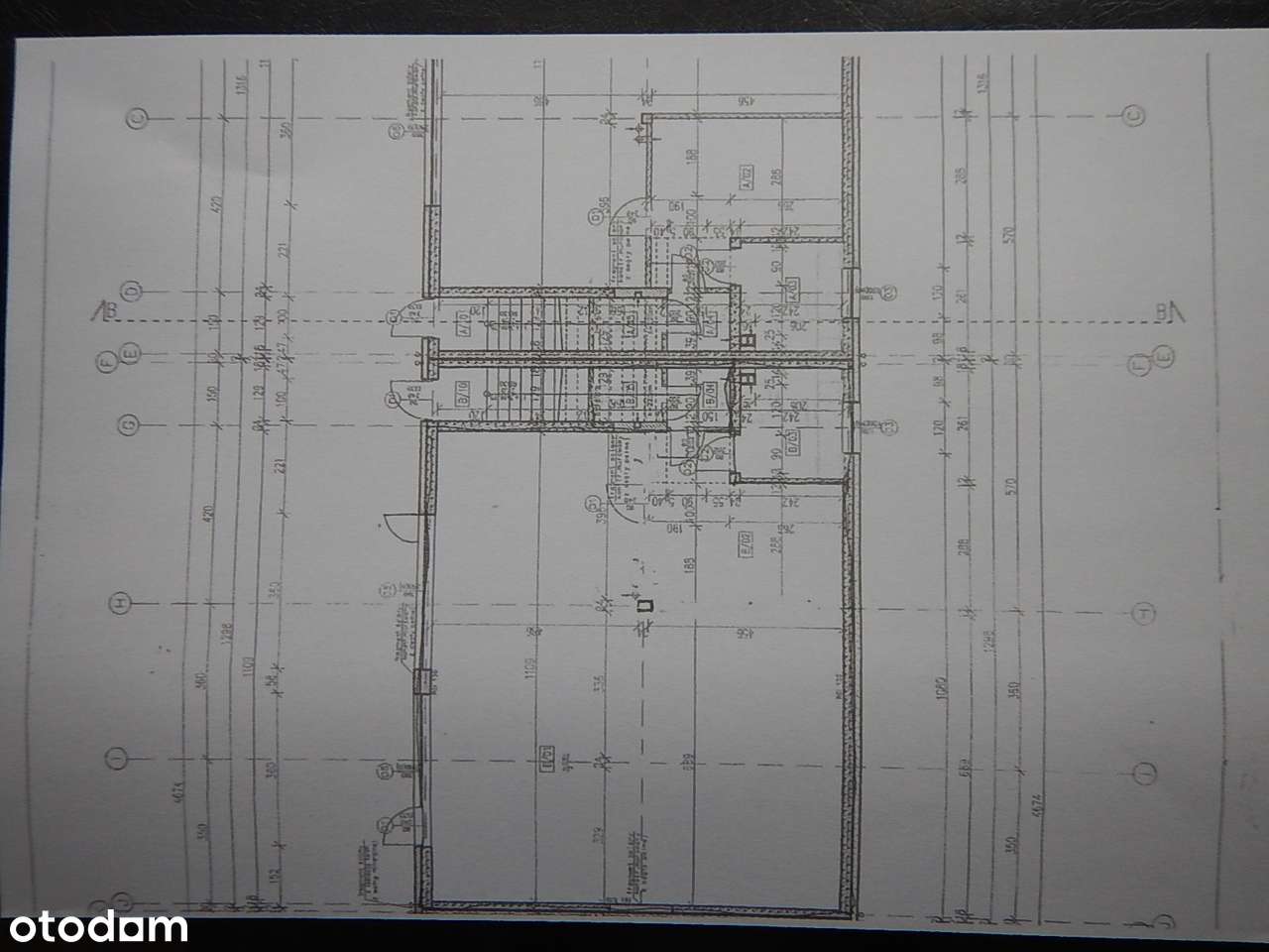 Lokal usługowy 106m,parter,witryny - Pełny obrazek: 5/6