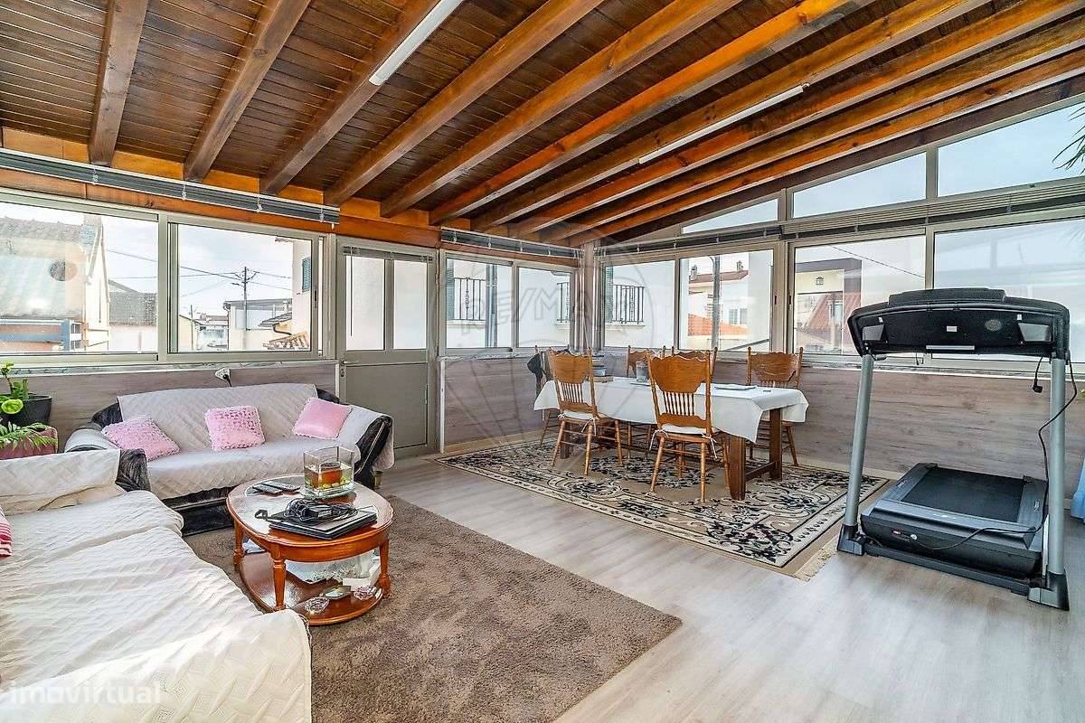 Moradia T6 para venda - Grande imagem: 4/19