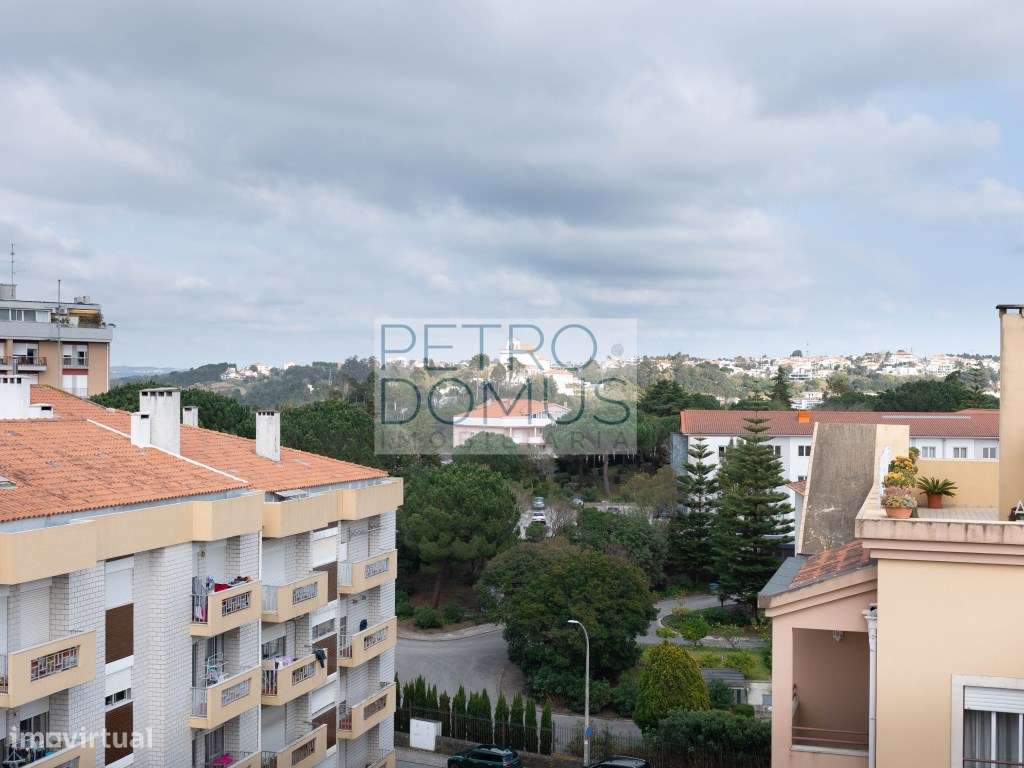 APARTAMENTO T4 COM TERRAÇO - CENTRO DE LEIRIA-26