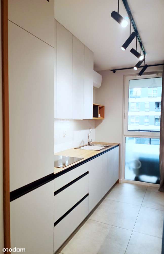 Przepięknie urządzone, bardzo funkcjonalne mieszkanie 3 pokojowe.-11