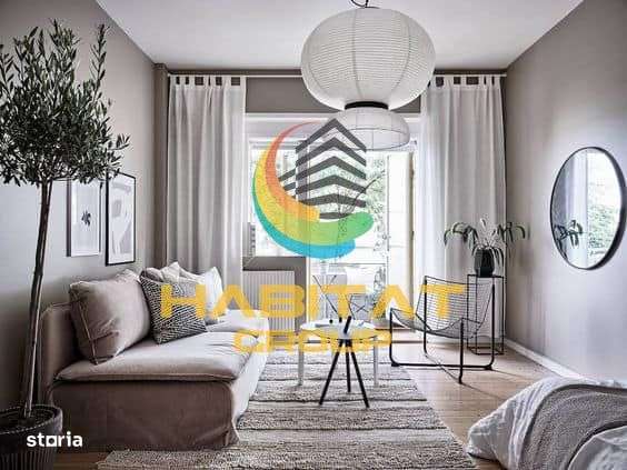 Aparatorii Patriei metrou vanzare garsoniera - Imagine principală: 4/10