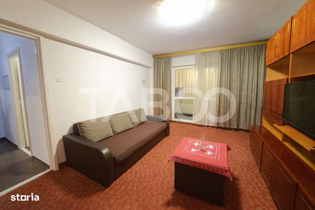 Apartament etaj 1 de vanzare 3 camere 2 bai balcon pivnita Cisnadie - Imagine principală: 2/15