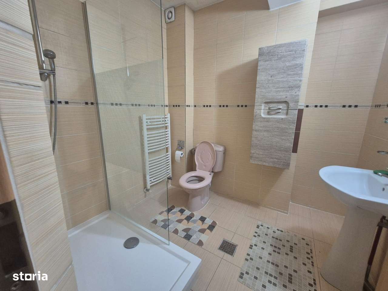 Garsoniera Cartodrom de inchiriat - Imagine principală: 4/4