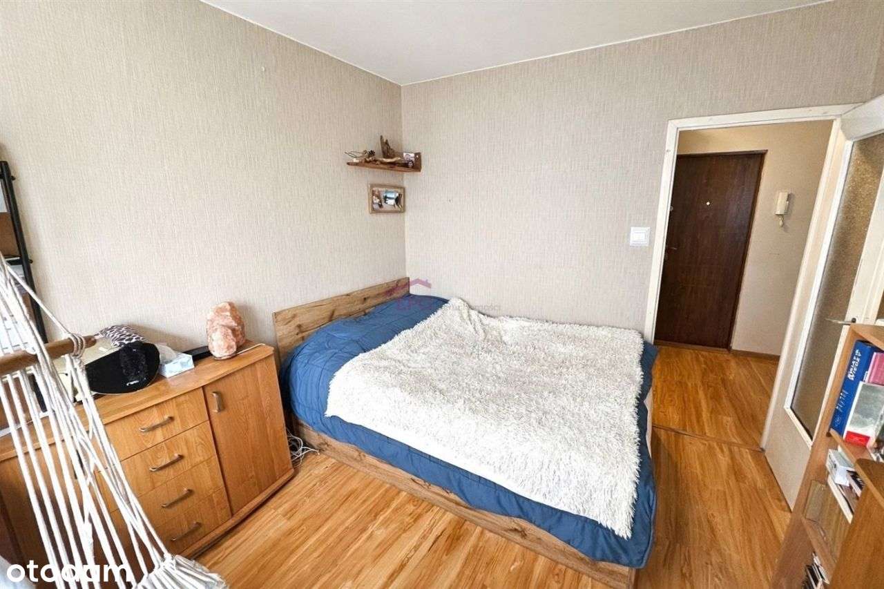 2 Niezależne Pokoje, Widna Kuchnia, Kw - Własność!-5