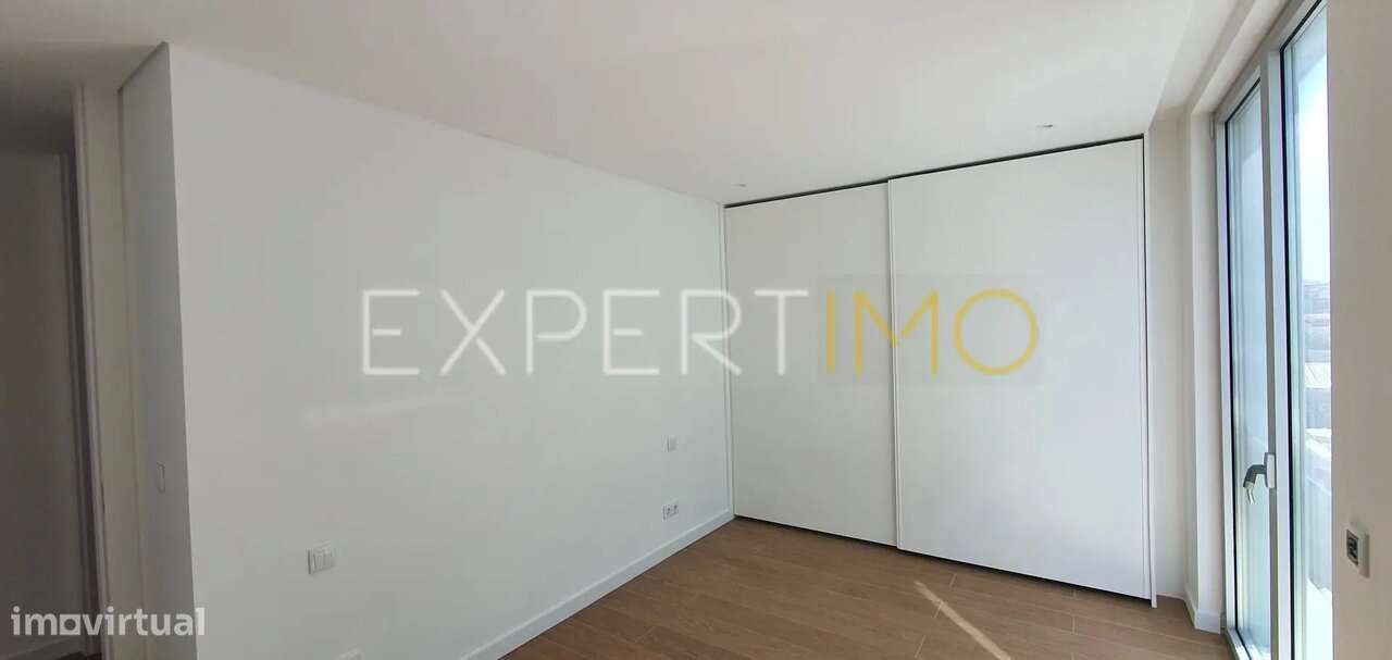 Apartamento T2 vista mar - Alcobaça - Grande imagem: 5/17