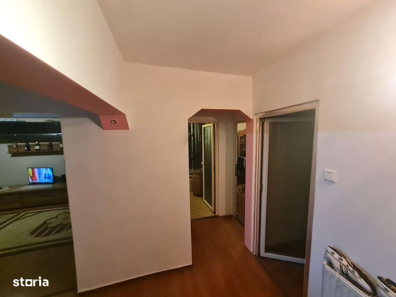 Apartament luminos de vânzare în Florești – cu garaj inclus!-2