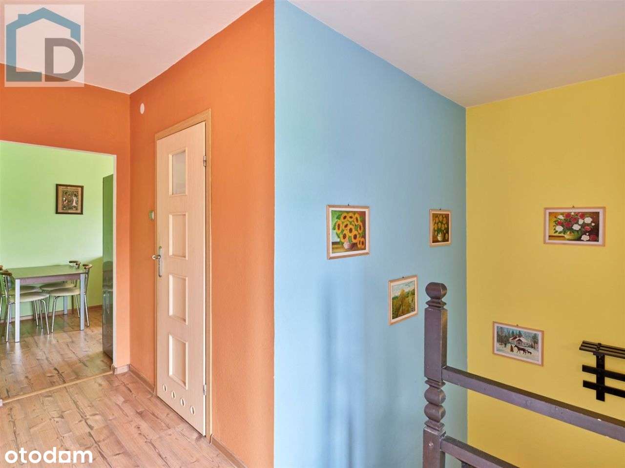 Bliźniak blisko Hulanki-17