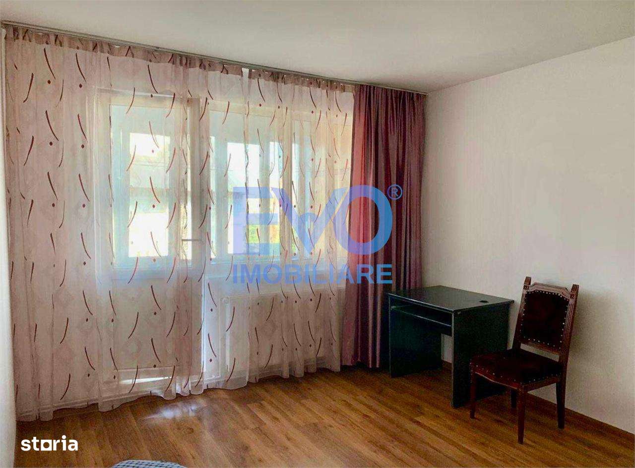 Apartament de inchiriat, 2 camere, etaj 4, Alexandru cel Bun, Iasi - Imagine principală: 5/7