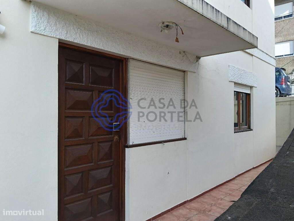 Andar moradia T2 para arrendar em São Pedro da Cova Gondomar - Grande imagem: 4/25