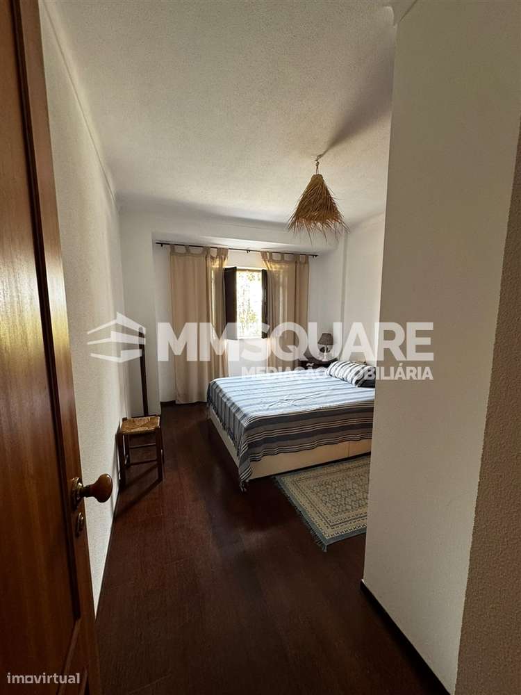 Apartamento T2 - Vila Nova de Milfontes-20