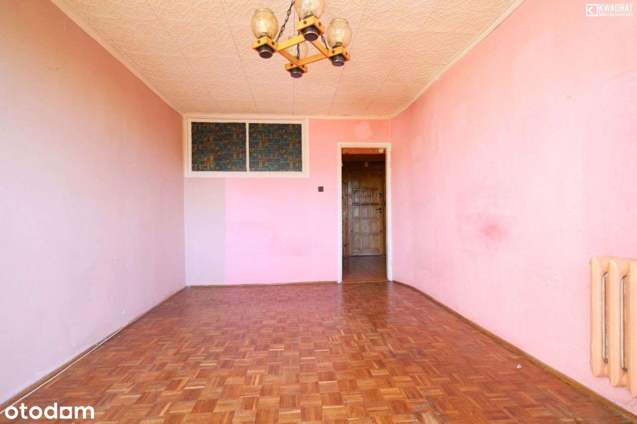 2 Pokoje 35 m2 Świdnik/ nowa winda/ balkon - Pełny obrazek: 4/11