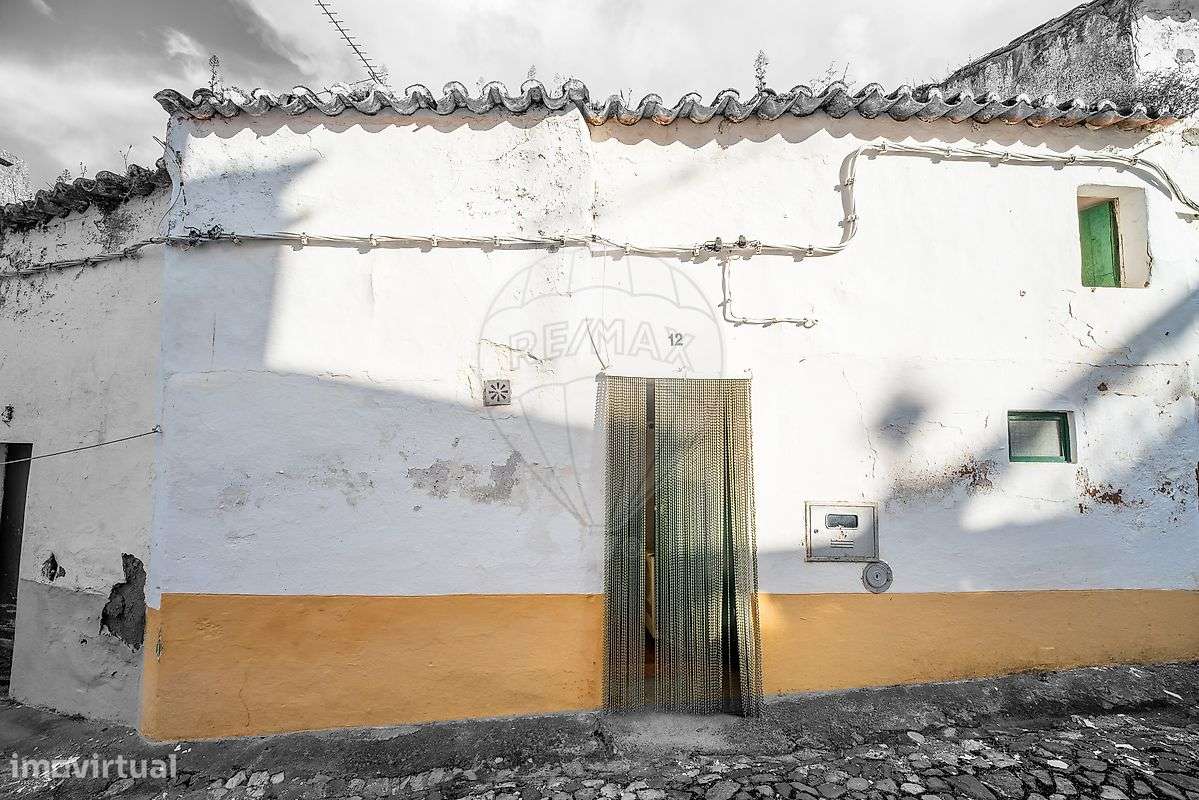 Moradia T2 para venda-7