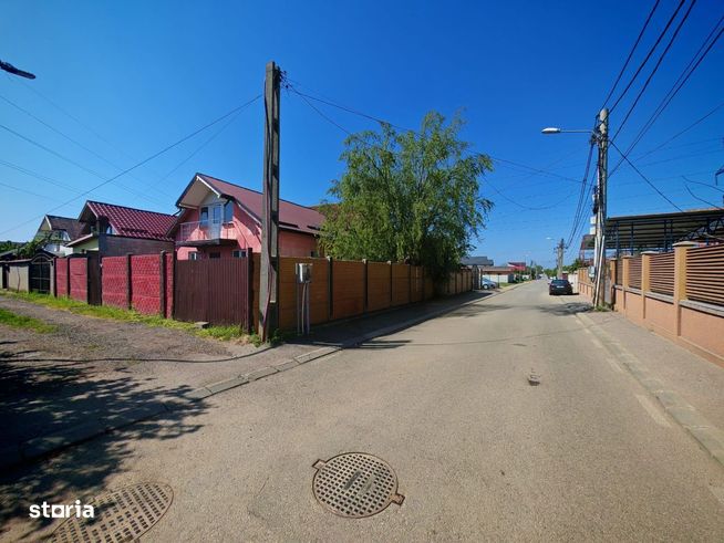 Casa P+M, zona Bariera Valcii-0