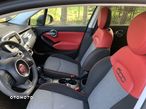 Fiat 500X 1.4 Multiair DCT 4x2 S&S Business Line - 16