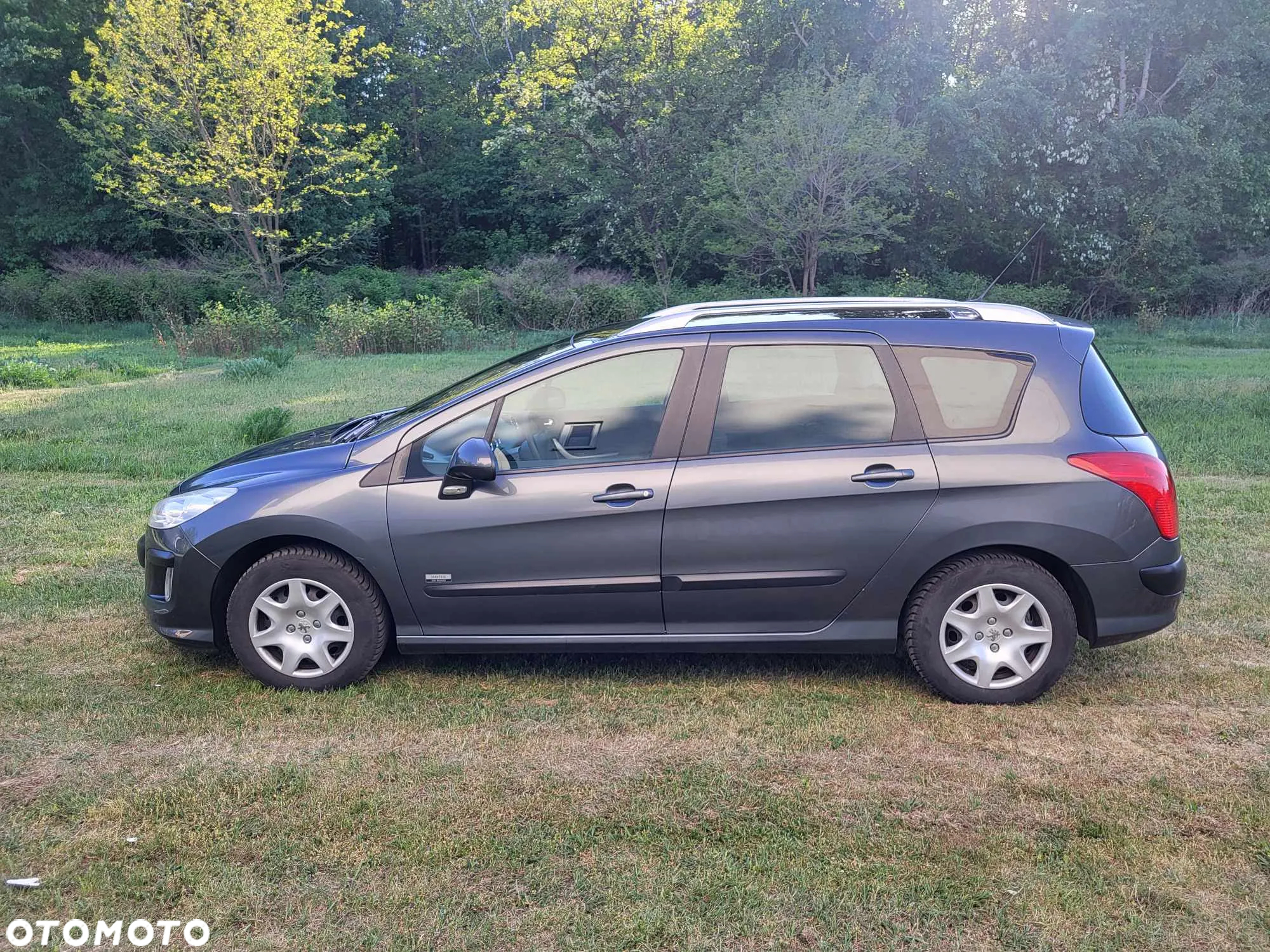 Peugeot 308 1.6 HDi Premium Plus - 6