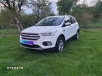 Ford Kuga - 2