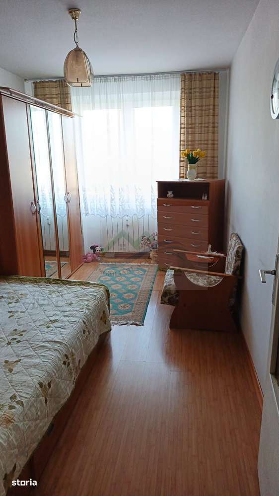 Apartament de vânzare George Enescu/Suceava-2