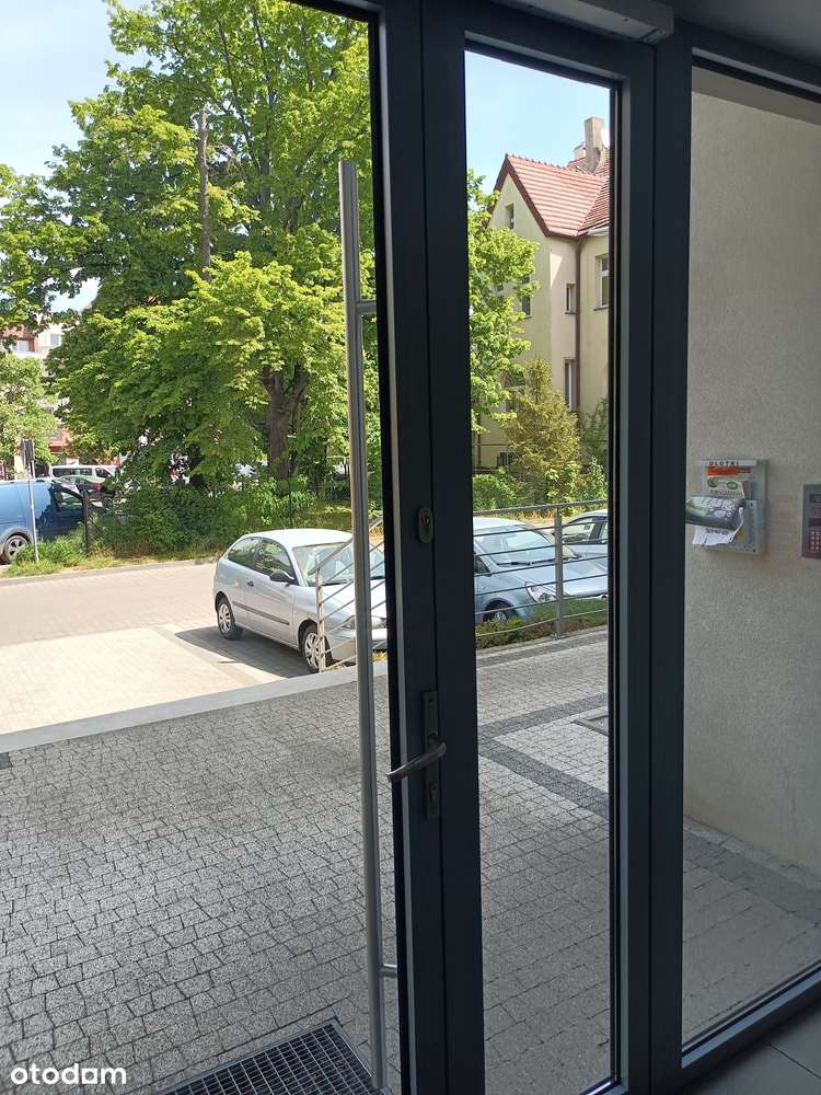 Sprzedam 2 pokojowe ul Krzycka-16